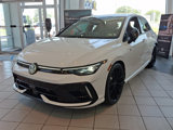 New 2025 Volkswagen Golf R Black Edition image 2