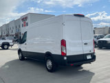 Used 2023 Ford Transit 350 Medium Roof AWD image 5