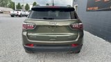 Used 2018 Jeep Compass Limited image 3