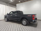Used 2024 Ford F350 Lariat w/ Lariat Ultimate Package image 2