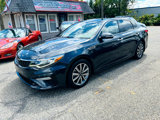 Used 2019 Kia Optima LX w/ LX Premium Package image 2