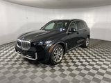 Used 2025 BMW X5 xDrive50e w/ Premium Package image 3