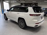New 2025 Jeep Grand Cherokee L Summit image 5