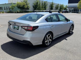 Used 2020 Subaru Legacy Limited w/ Popular Package #2 image 6