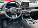 New 2025 Honda Pilot Elite image 2