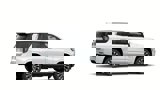 New 2025 Chevrolet Tahoe High Country image 3