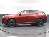 New 2025 Nissan Murano Platinum w/ Cargo Package image 3