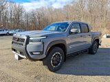 New 2025 Nissan Frontier PRO-4X w/ Tow Package image 2