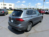 Used 2019 Volkswagen Tiguan SE w/ Panoramic Sunroof Package image 5