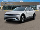New 2025 Hyundai Ioniq 5 SEL image 2