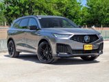 New 2025 Acura MDX A-Spec image 2