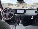New 2025 Jeep Wrangler Willys image 6