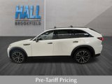 New 2025 MAZDA CX-70 Plug-In Hybrid w/ Premium Plus image 2