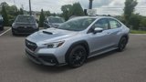 New 2025 Subaru WRX Limited w/ Popular Package #1A image 2