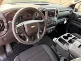 New 2025 Chevrolet Silverado 2500 Custom w/ Custom Value Package image 5