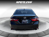 Used 2024 Toyota Camry SE image 6