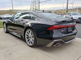 New 2025 Audi RS 7 Performance image 4