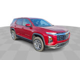 New 2025 Chevrolet Equinox LT image 3