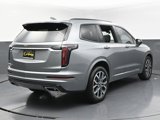 Used 2024 Cadillac XT6 Sport w/ Technology Package image 5