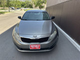 Used 2013 Kia Optima LX image 3