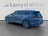 New 2025 Volkswagen Atlas SEL Premium R-Line image 3