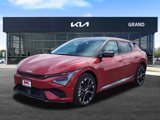 New 2025 Kia EV6 GT-Line image 4