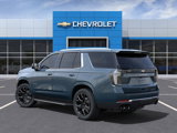 New 2025 Chevrolet Tahoe Premier image 3