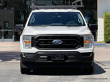 Used 2021 Ford F150 XL w/ Equipment Group 101A High image 2