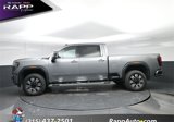 New 2025 GMC Sierra 2500 Denali w/ Denali Reserve Package image 4