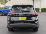 New 2025 Nissan Rogue SV image 6