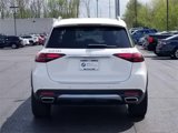 Used 2025 Mercedes-Benz GLE 350 4MATIC image 5