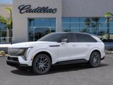 New 2025 Cadillac Escalade IQ Sport 2 w/ LPO, ONYX Package image 2
