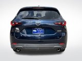 Certified 2023 MAZDA CX-5 AWD 2.5 S w/ Preferred Package image 4