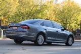 Used 2017 Volkswagen Passat 1.8T SE w/ SE Lighting Package image 5