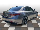 Used 2022 Alfa Romeo Giulia Veloce image 4