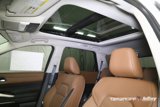 New 2025 Nissan Pathfinder Platinum image 3