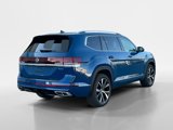 New 2026 Volkswagen Atlas SEL Premium R-Line image 5