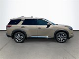 New 2025 Nissan Pathfinder Platinum w/ Cargo Package image 3