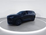 New 2025 Lexus TX 500h AWD image 4
