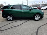 Used 2019 Chevrolet Equinox LT image 4