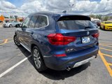 Used 2019 BMW X3 xDrive30i w/ Driving Assistance Package image 3
