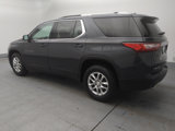 Used 2018 Chevrolet Traverse LT image 3