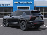 New 2026 Chevrolet Equinox RS w/ LPO, Floor Liner Package image 4
