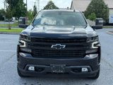 Used 2021 Chevrolet Silverado 1500 RST w/ Max Trailering Package image 2