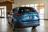 Used 2023 MAZDA CX-5 AWD 2.5 S w/ Preferred Package image 5