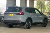 New 2026 Honda CR-V EX-L image 4