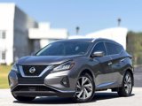 Used 2021 Nissan Murano SL image 2
