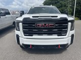 New 2025 GMC Sierra 2500 AT4 w/ AT4 Preferred Package image 2