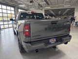 New 2025 RAM 1500 Laramie w/ Night Edition image 5