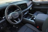 New 2025 Chevrolet Suburban Z71 w/ Z71 Off-Road Package image 2
